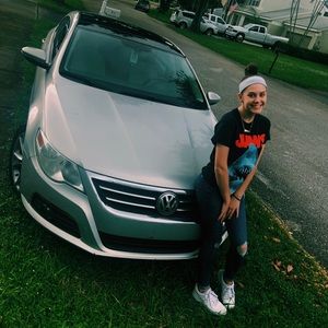 Meet your Posher, Marissa